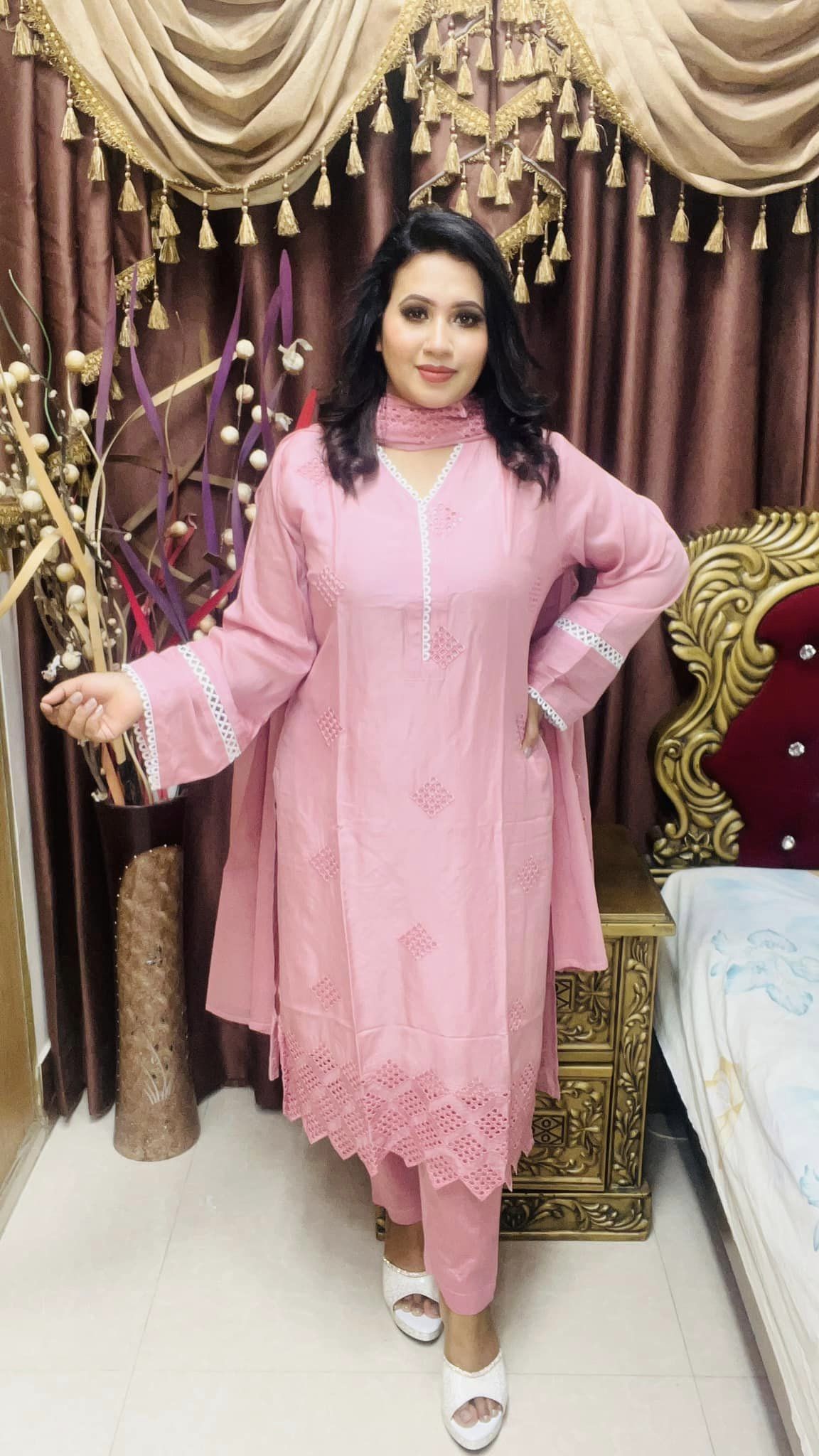 Ready Three Piece | R2150ON