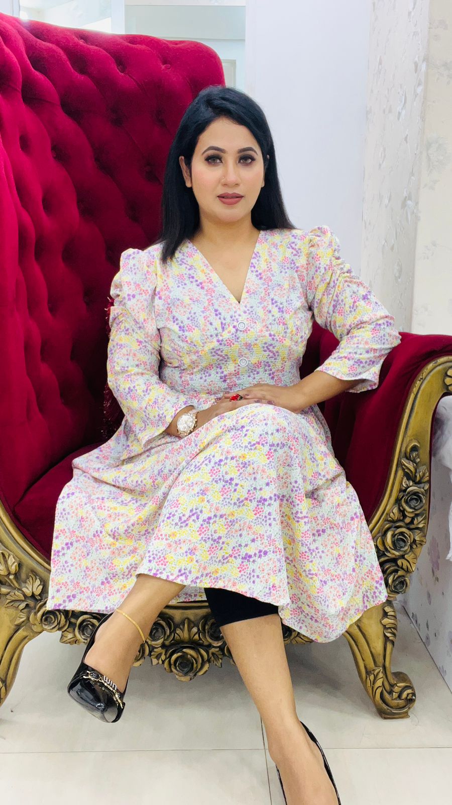 Designer gown | G1380CP