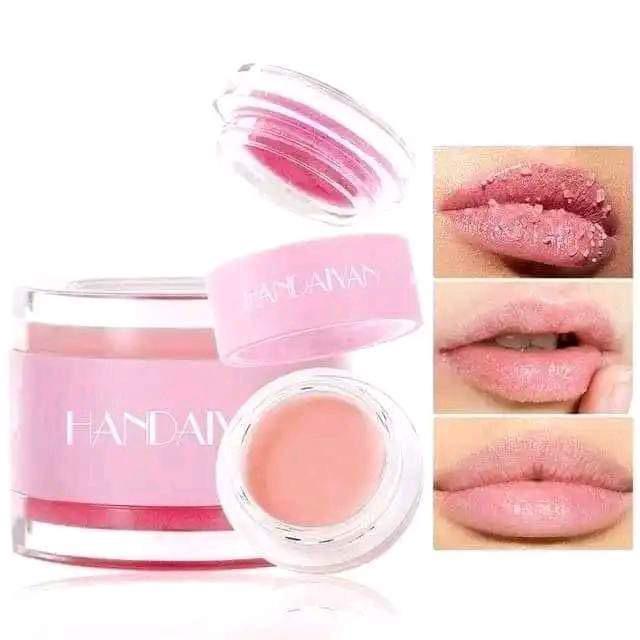 handaiyan-2-in-1-sugar-scrub-lip-repair-balm-shjKVC