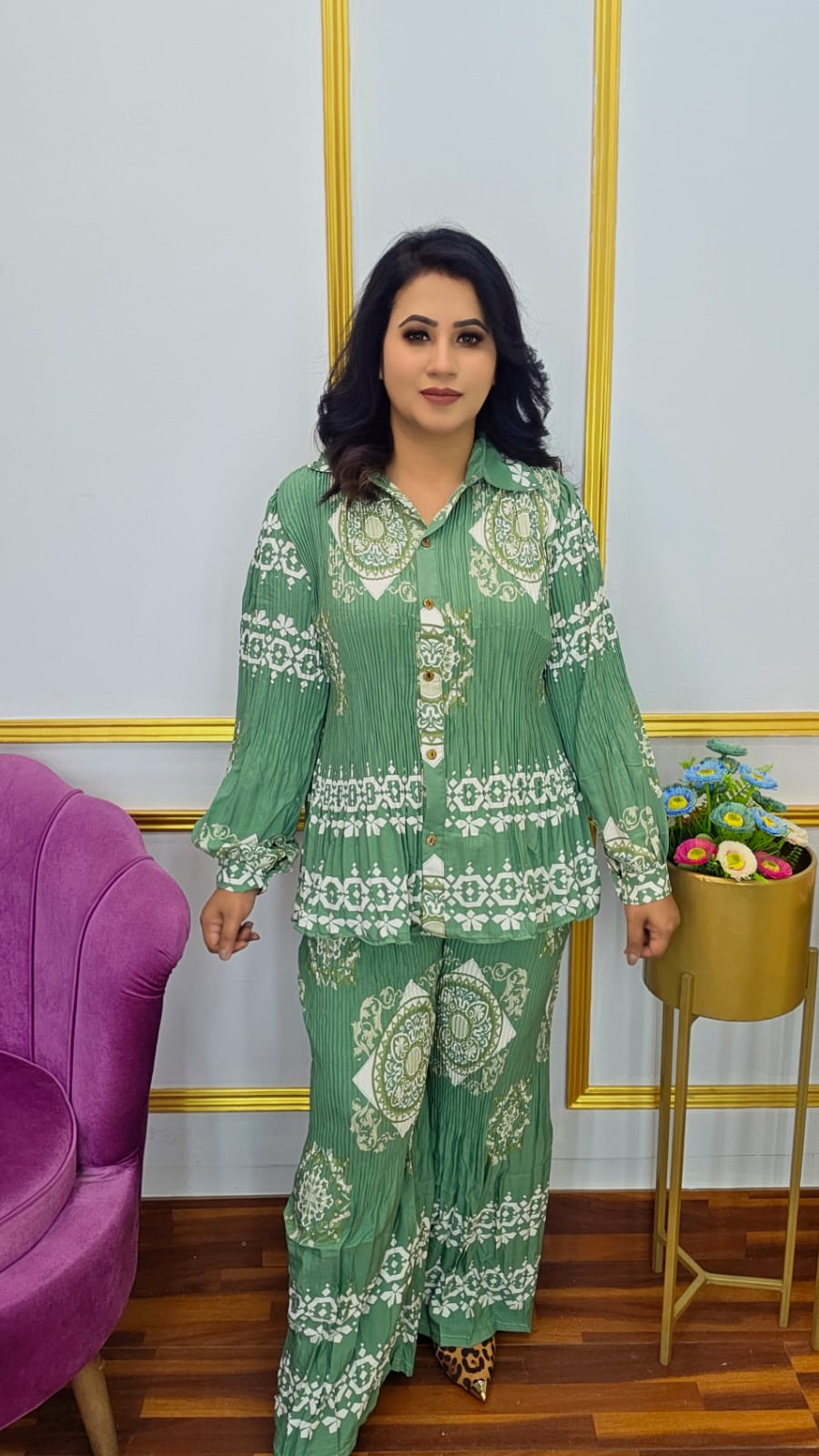 Premium Thai Co-Ords