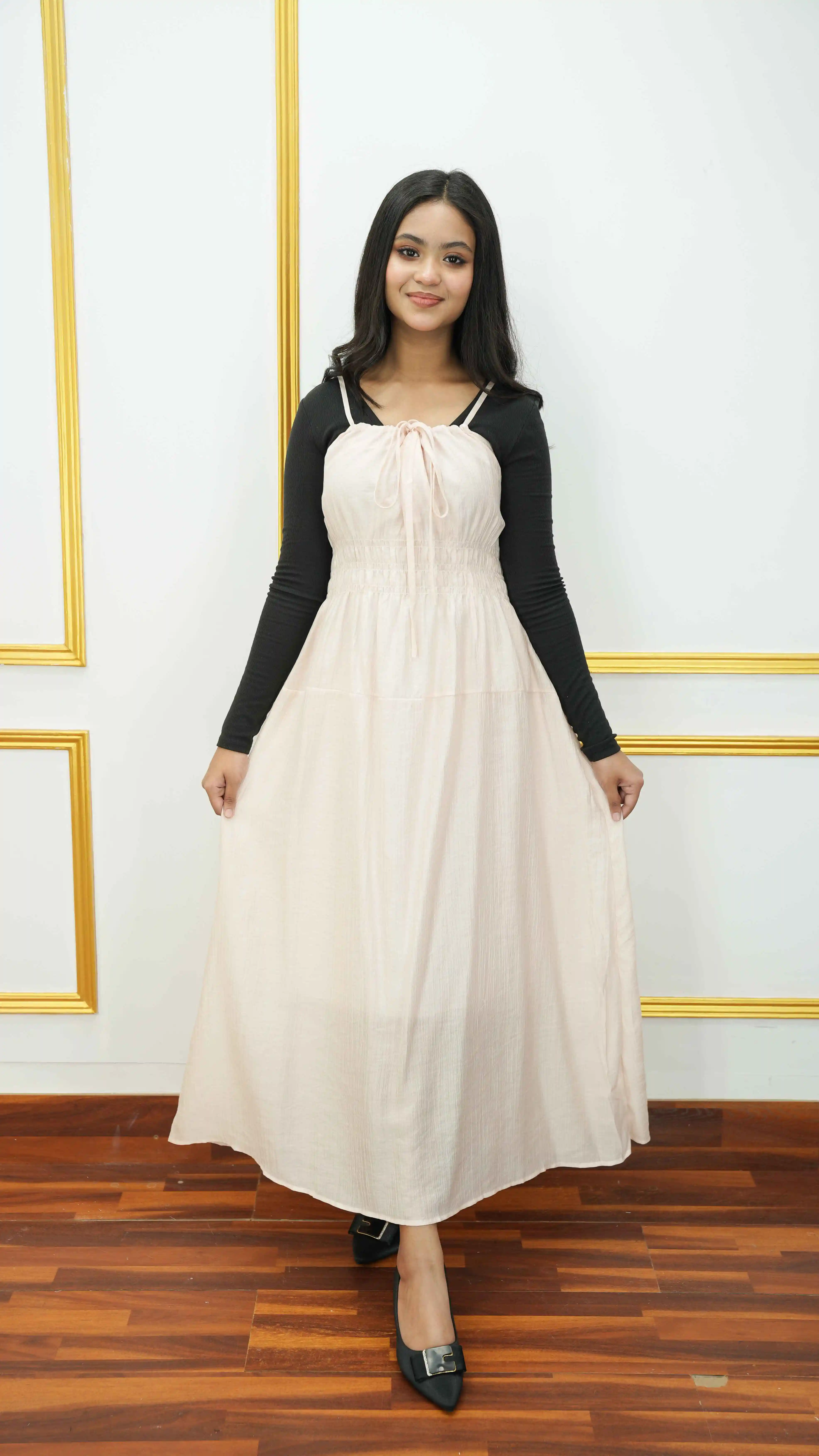 Thai Imported Premium Single Gown